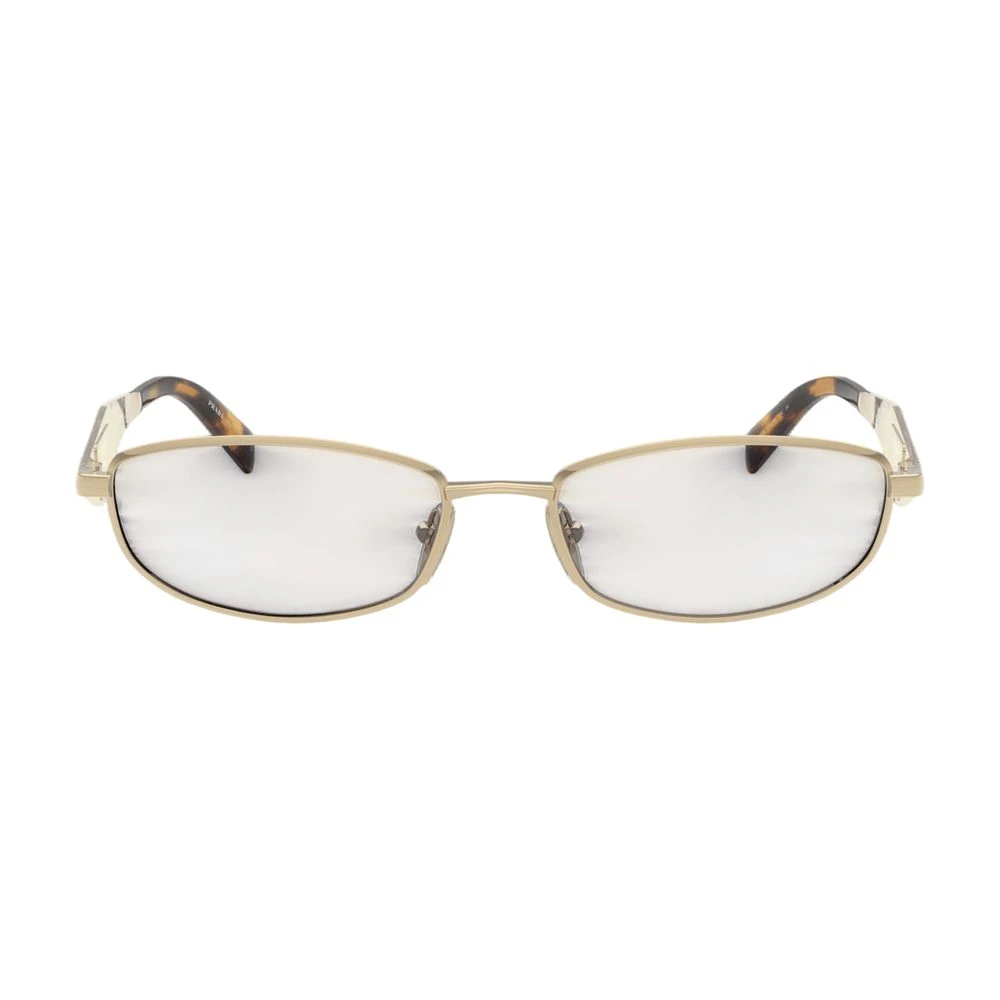 Prada D51s Sunglasses - Unisex - Sunglasses - Yellow - 55 Mm - Accessories - Image 3