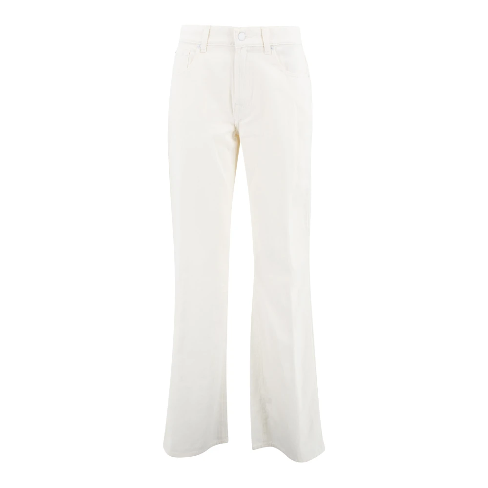 Jeans > Wide Jeans - - 7 For All Mankind - Modalova