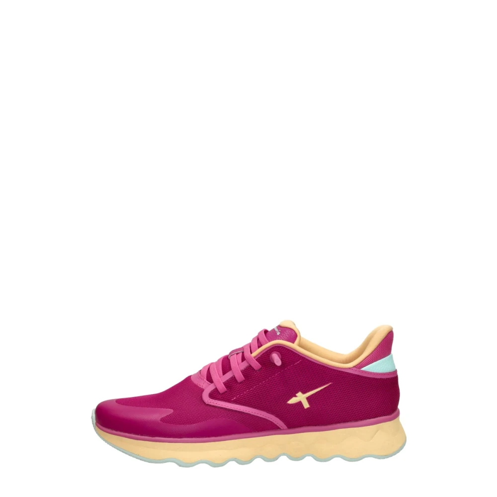 Tamaris Nowana Sneaker Dames Schoenen Roze