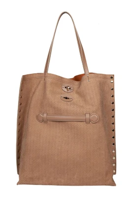 Amoretto M Tote