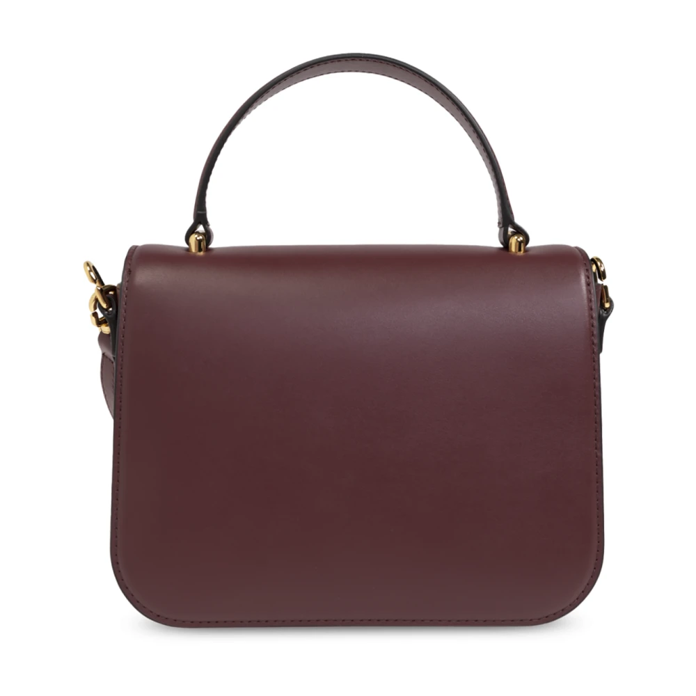 Furla Handtas Sfera Mini Red Dames