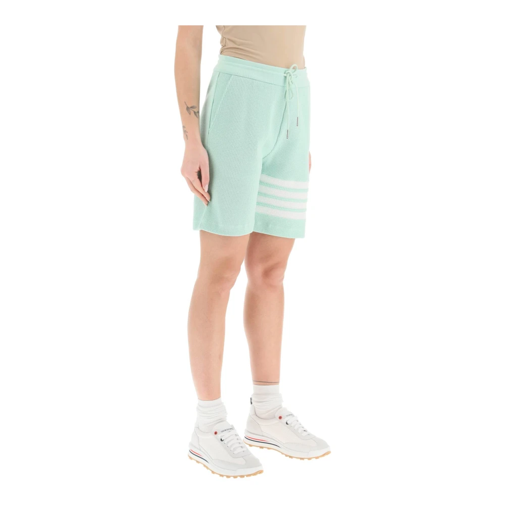 Shorts > Casual Shorts - - Thom Browne - Modalova