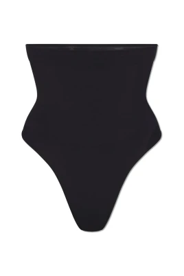 Seamless Sculpt High Waist Thong