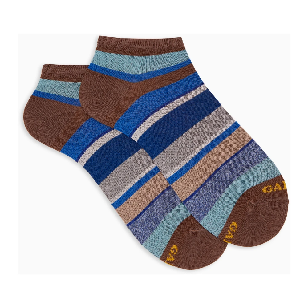Underwear > Socks - - Gallo - Modalova