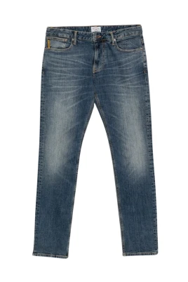 Capsule Straight Jeans