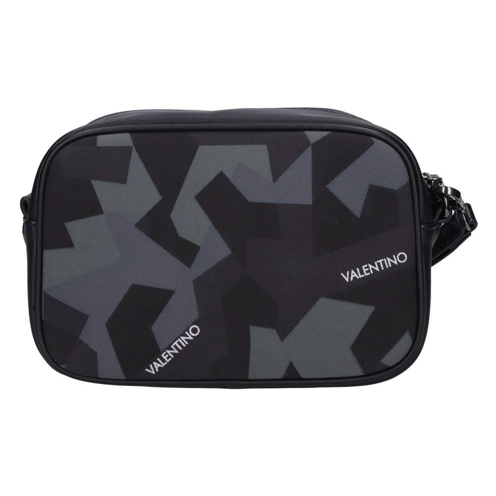 Valentino by Mario Valentino Mario Valentino Zwart Black Heren