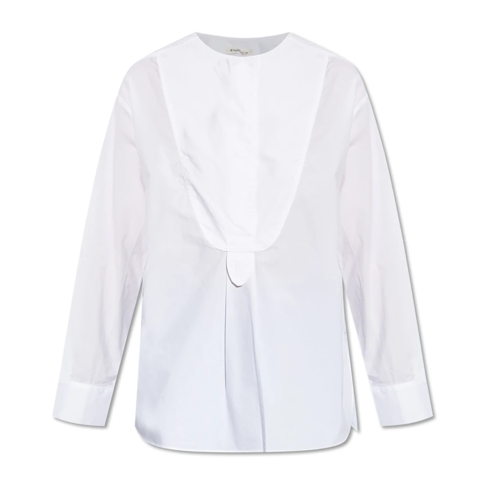 Blouses & Shirts > Blouses - - By Malene Birger - Modalova
