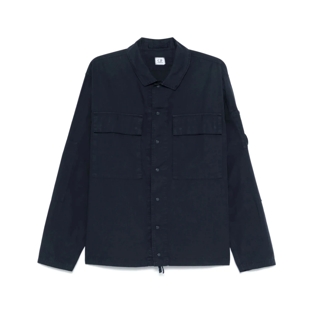 Shirts > Casual Shirts - - C.p. Company - Modalova