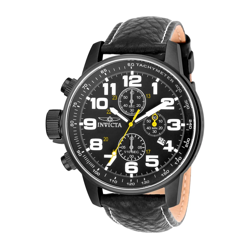 Accessories > Watches - - Invicta - Modalova