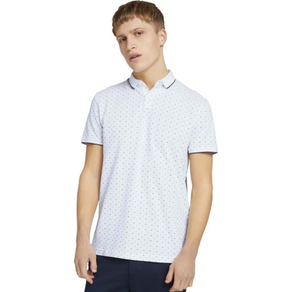 Tom tailor best sale polo heren