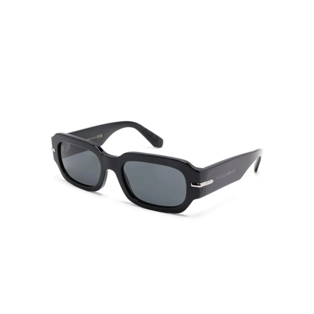 Dolce & Gabbana Men's Black Sunglasses,, Dg4485 50187 Sunglasses Medium