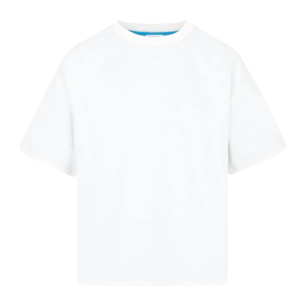 Bottega Veneta T-Shirts White Dames