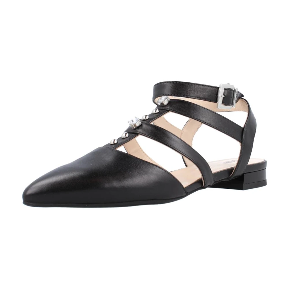 Shoes > Flats > Ballerinas - - Nerogiardini - Modalova