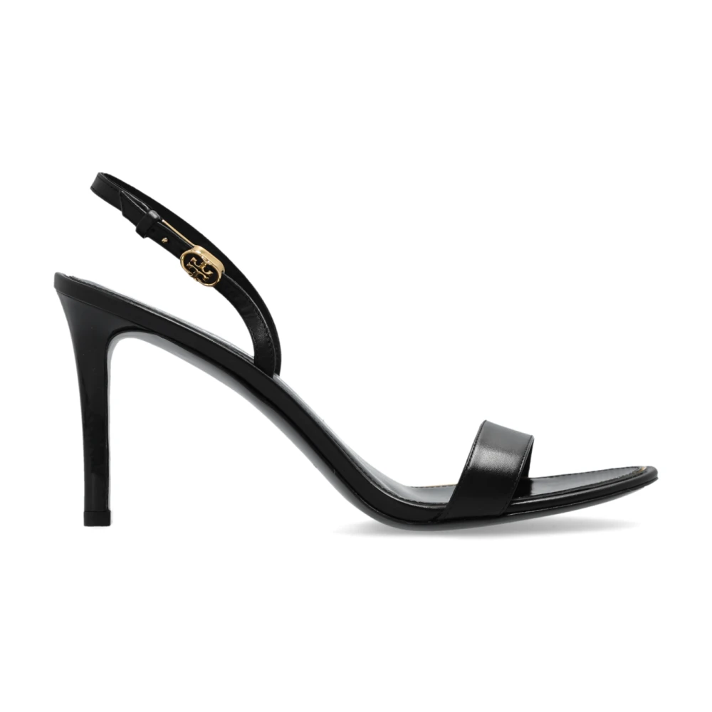 Shoes > Sandals > High Heel Sandals - - Tory Burch - Modalova