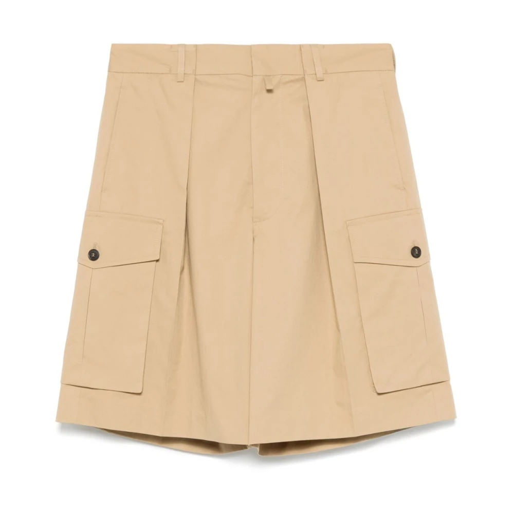 Shorts > Casual Shorts - - Dries Van Noten - Modalova