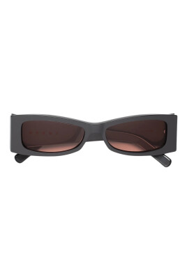 solid-grey-sunglasses