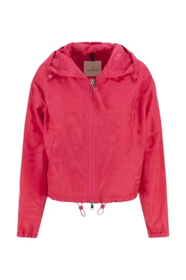 Vernant Jacket