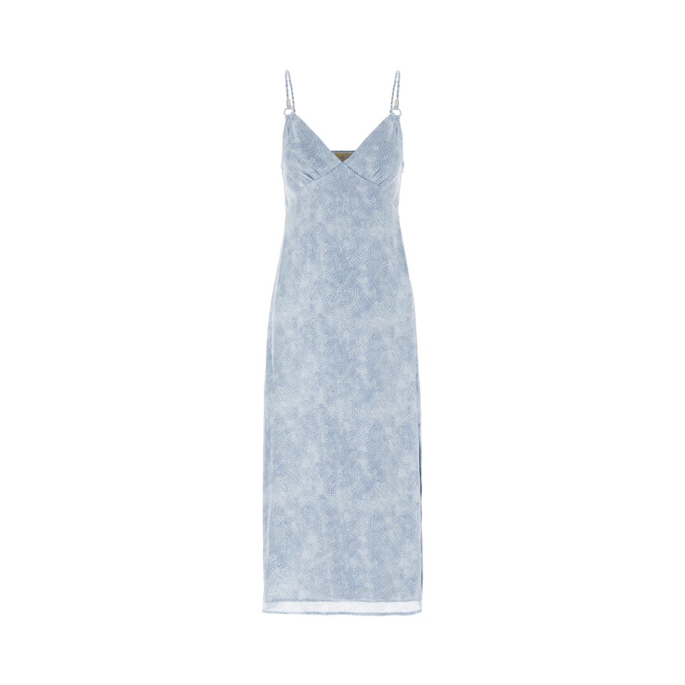 Dresses > Day Dresses > Midi Dresses - - Michael Kors - Modalova