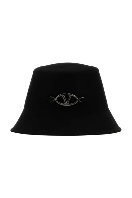 Felt Bucket Hat