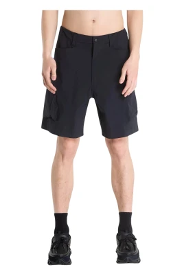 Wide Cargo Shorts 2.0