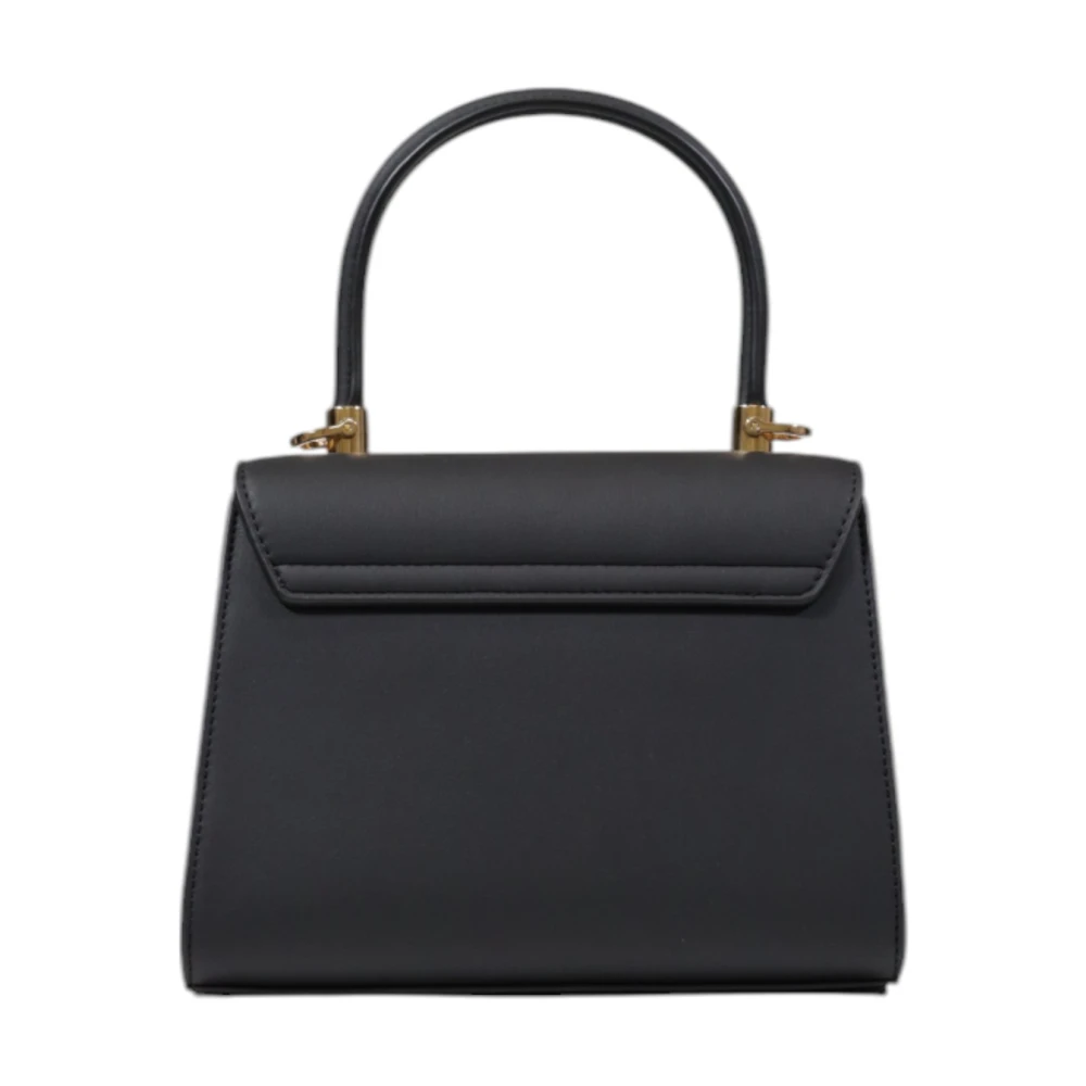 Love Moschino Kleine tassen dames lente zomer collectie Black Dames