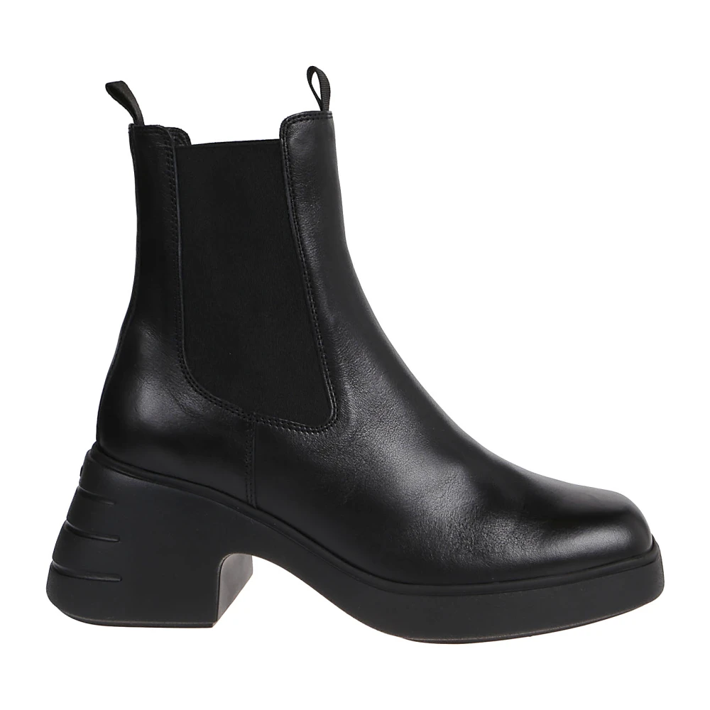 Shoes > Boots > Chelsea Boots - - Hogan - Modalova