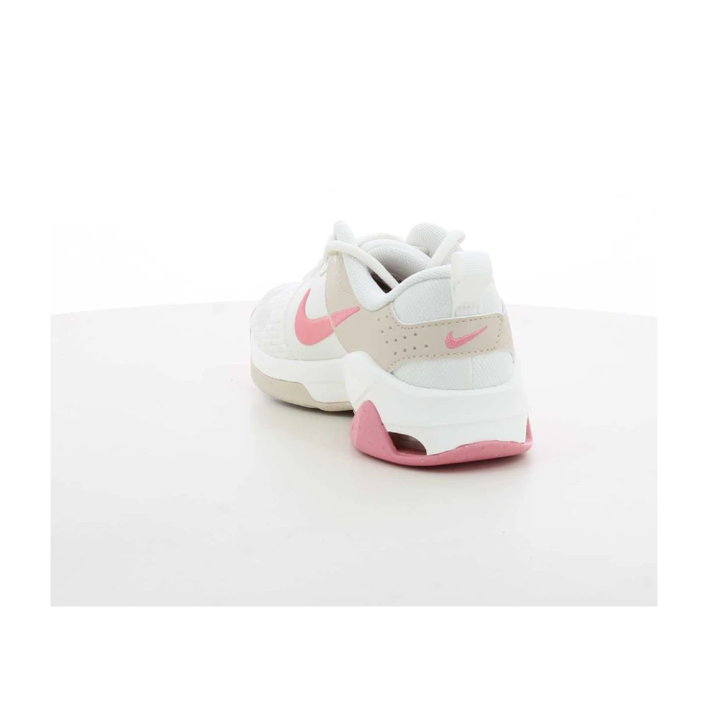 Nike Damesschoenen Koraal AIR Zoom Bella 6 WN Beige Dames