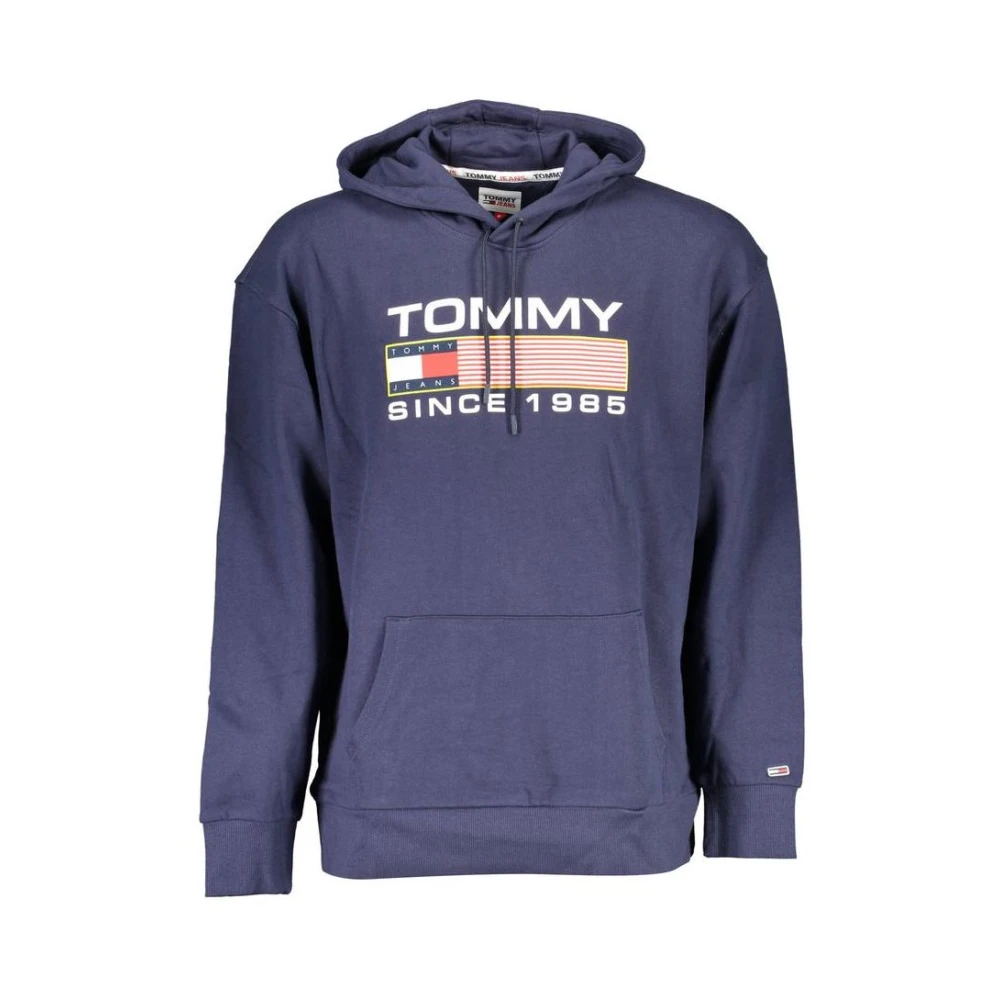 Sweatshirts & Hoodies > Hoodies - - Tommy Hilfiger - Modalova