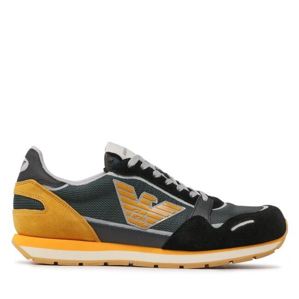 Shoes > Sneakers - - Emporio Armani - Modalova