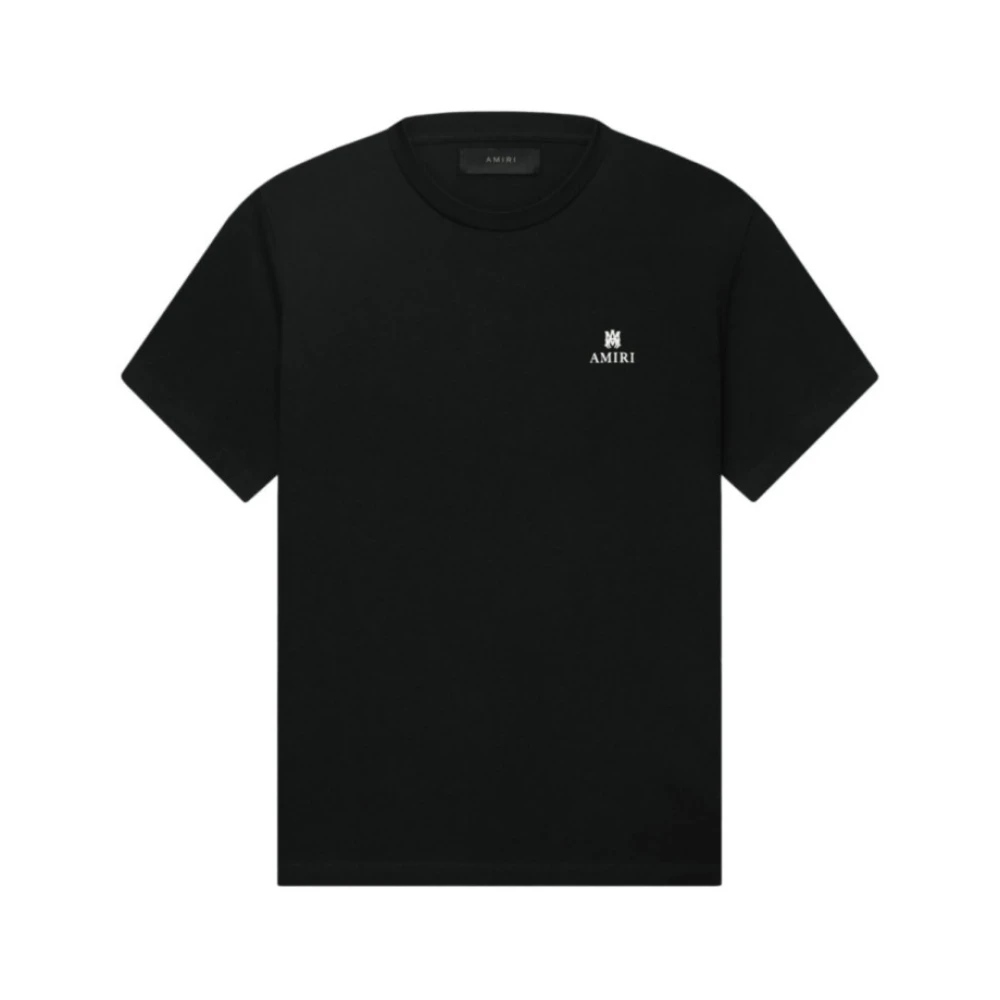 Amiri - Tops > T-Shirts - Black - Amiri - Modalova