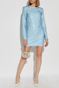 robe-a-sequins