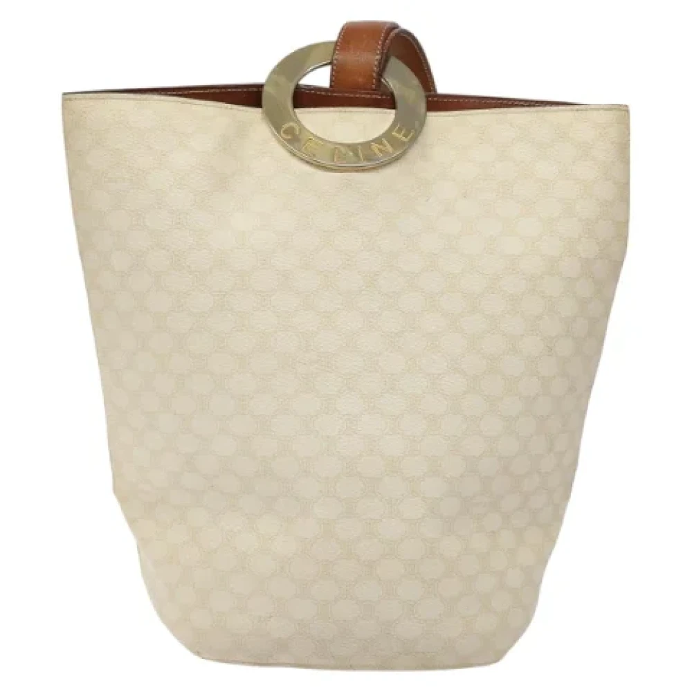 Pre-owned > Pre-owned Bags > Pre-owned Handbags - - Celine Vintage - Modalova