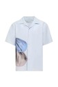 chemise-a-col-camp-imprime-graphique