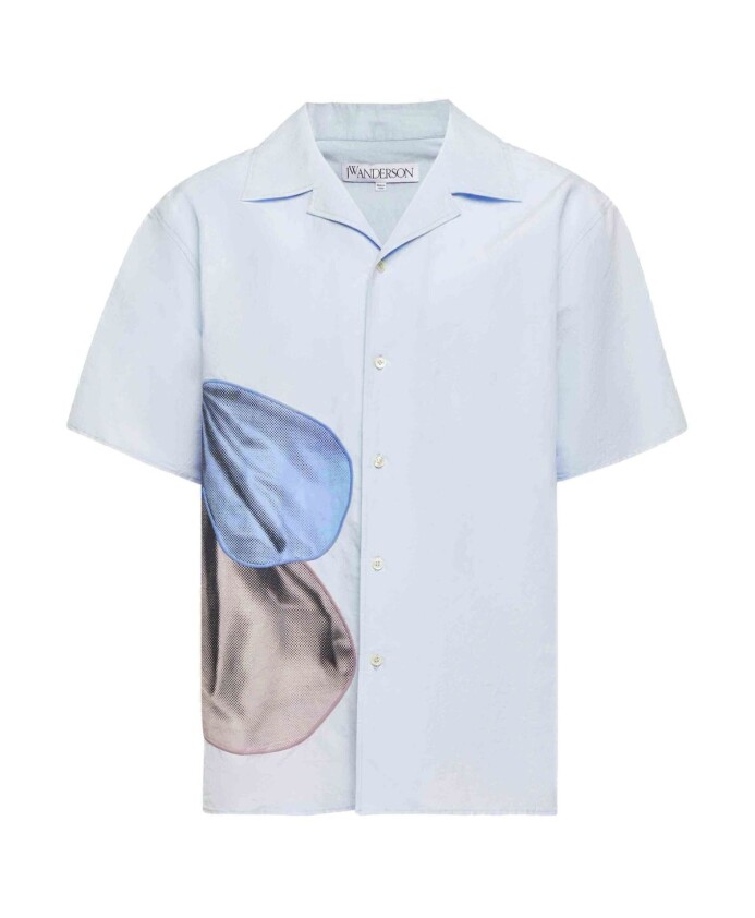 chemise-a-col-camp-imprime-graphique