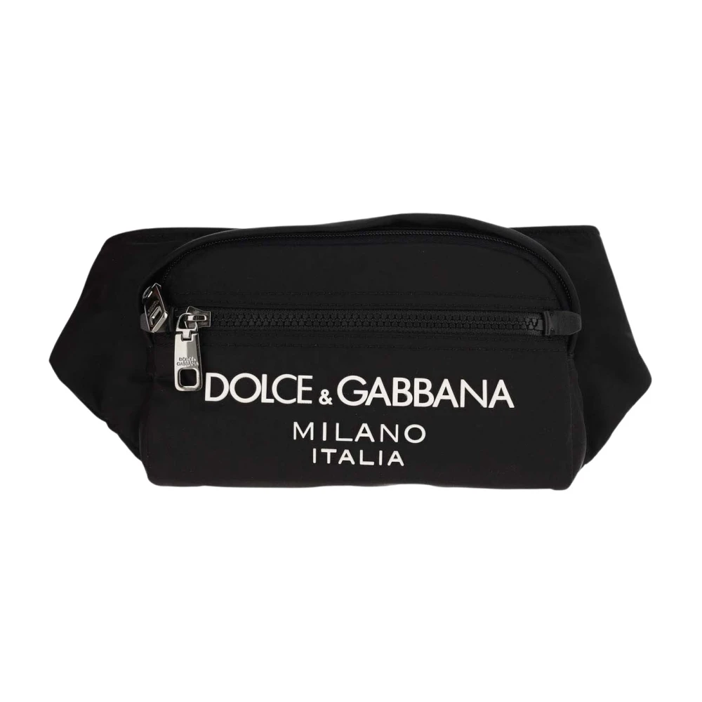 Dolce & Gabbana Ag1828B956 Stijlvolle Bm2218 Horloge Black Heren