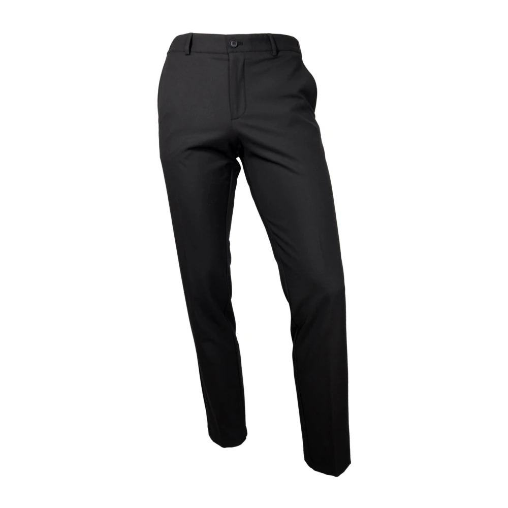 Trousers > Suit Trousers - - Hugo Boss - Modalova