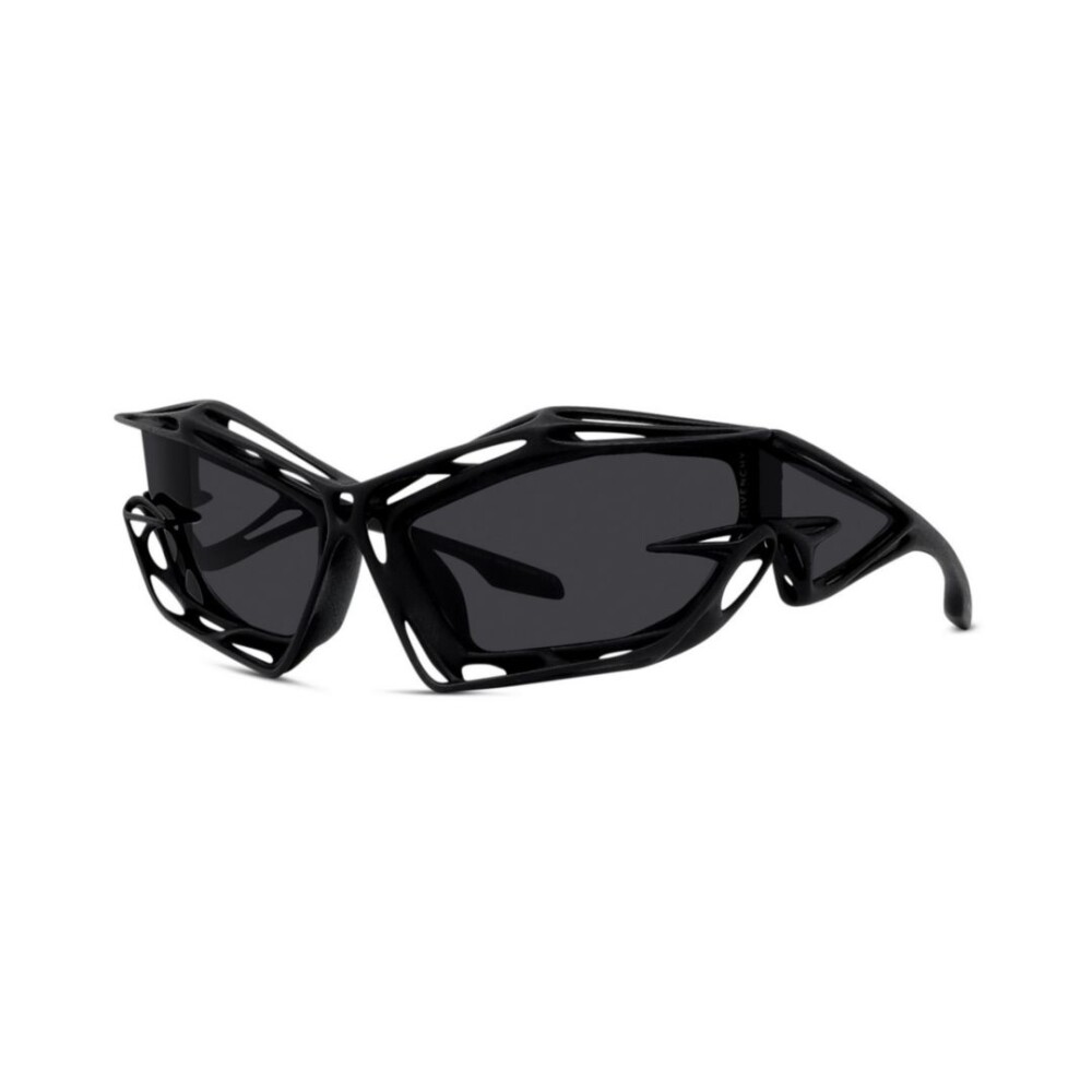 Deals Givenchy Sleek Black Sunglass NWT