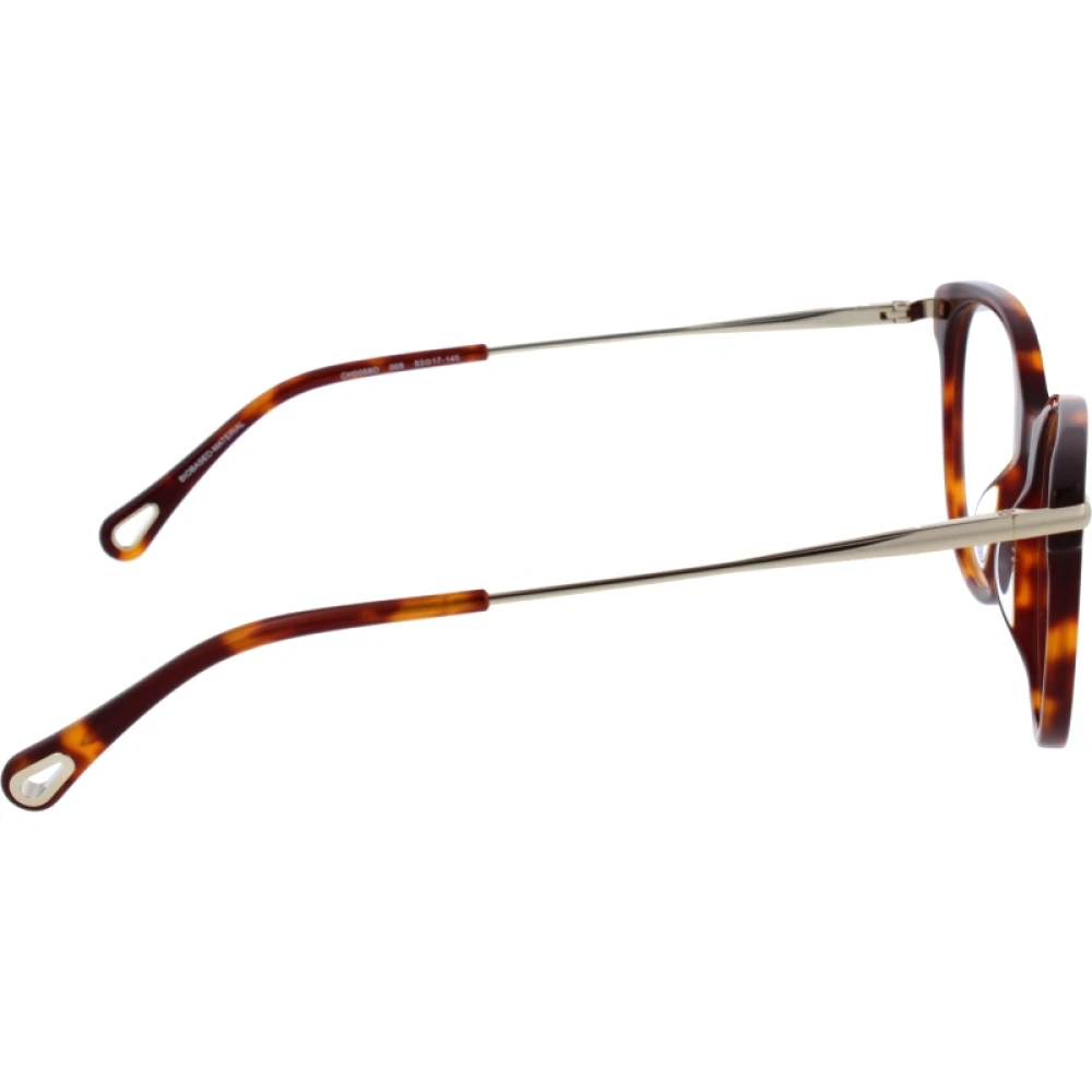 Chloé Glasses Multicolor Dames