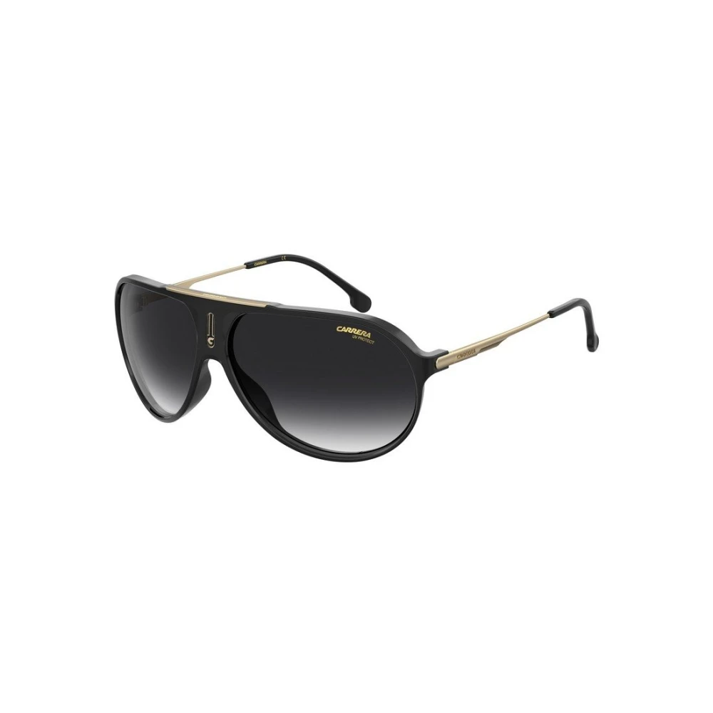 Carrera Unisex Black Sunglasses, 64 Mm, Authentic Hot65 807(9O) Glasses