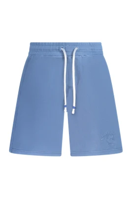 Brushed Short