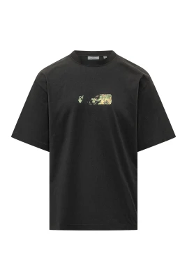 Spices Arrow Skate T-shirt