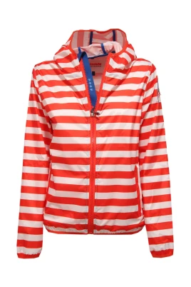 ICON Windbreaker Jacket