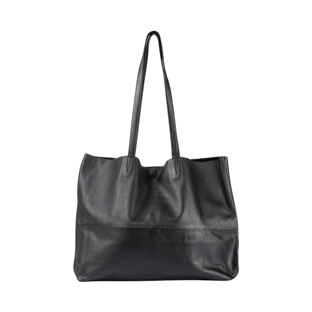 Re:designed Tote Bags Black Dames