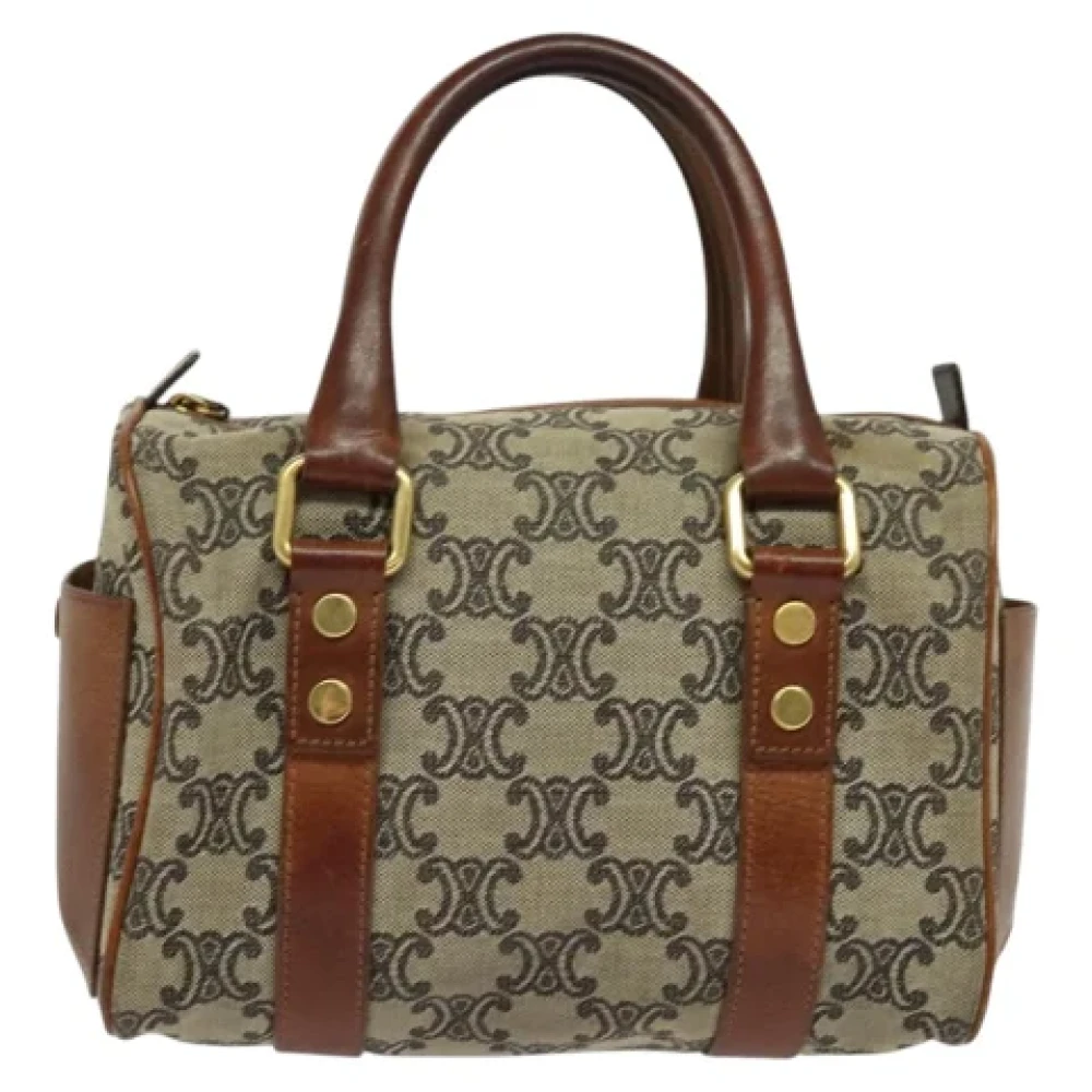 Pre-owned > Pre-owned Bags > Pre-owned Handbags - - Celine Vintage - Modalova