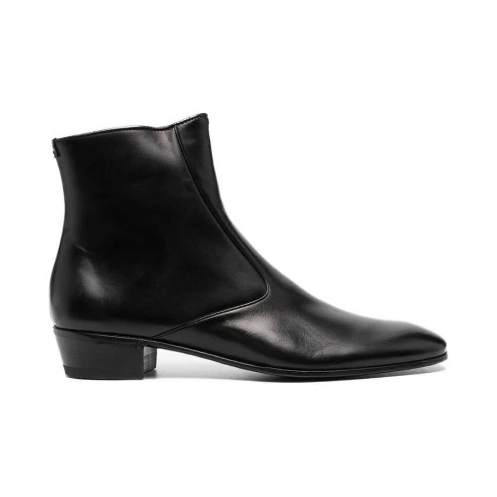 Shoes > Boots > Ankle Boots - - Lidfort - Modalova