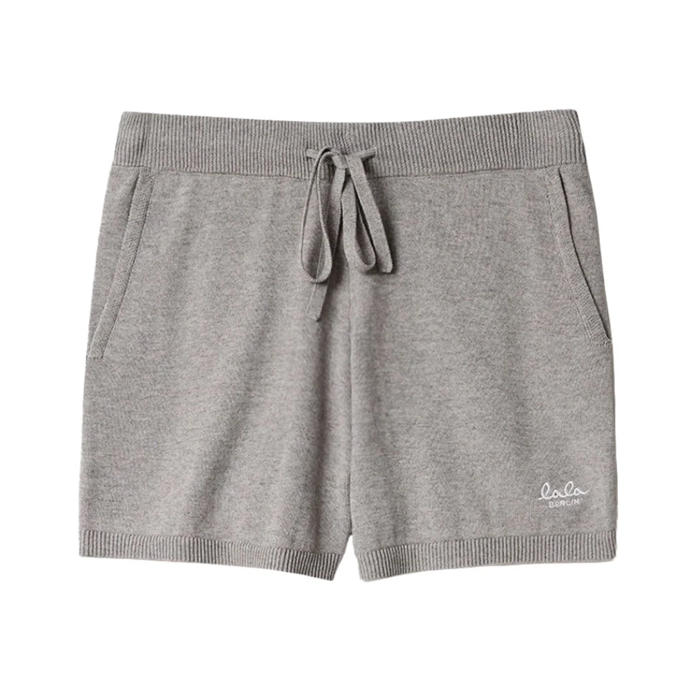 Shorts > Casual Shorts - - Lala Berlin - Modalova