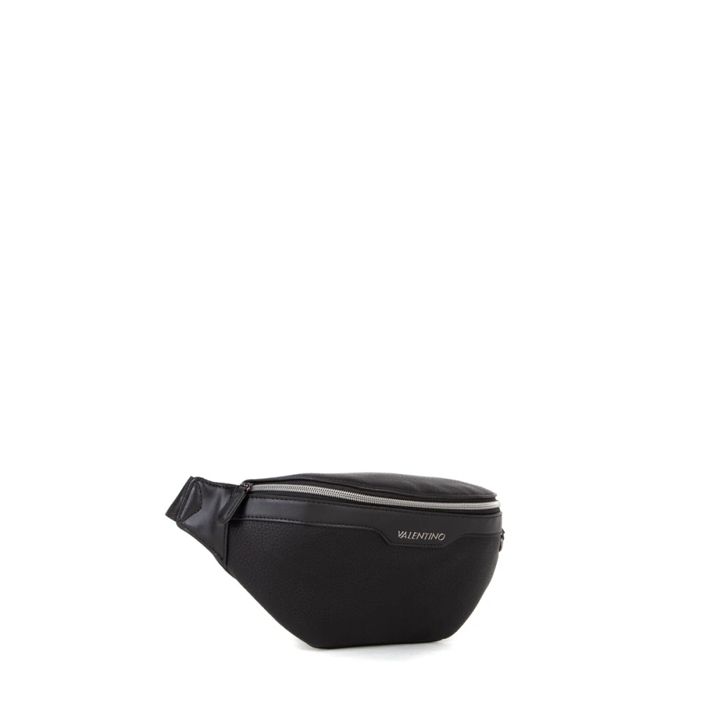 Valentino by Mario Valentino Efeo Heren Heuptas Zwart Black Heren