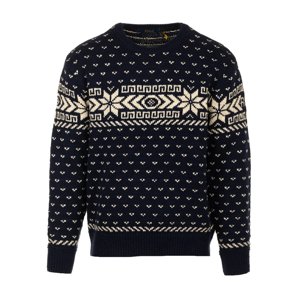 Ralph Lauren Blue Heren