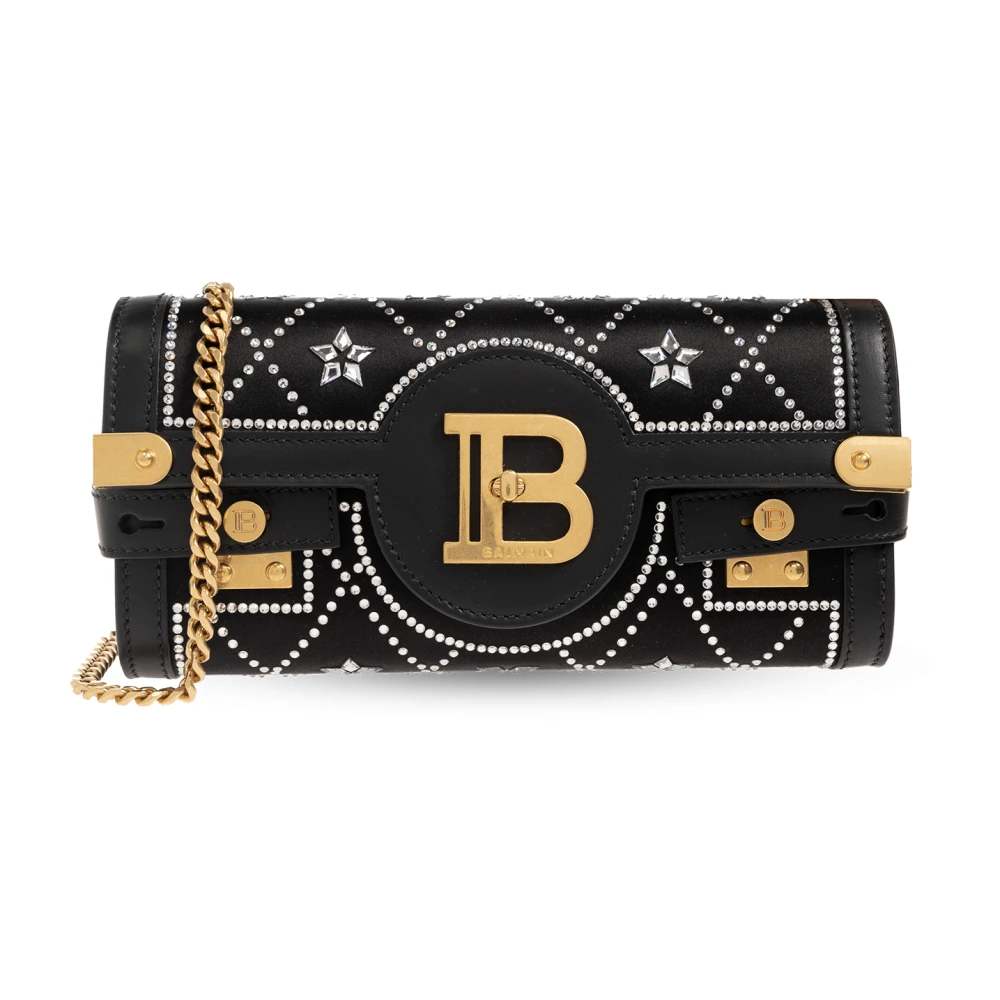 Bags > Shoulder Bags - - Balmain - Modalova