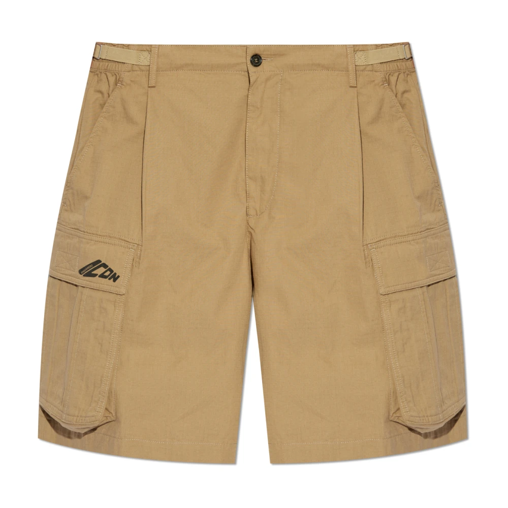 Shorts > Casual Shorts - - Dsquared2 - Modalova